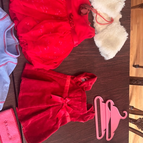 American Girl lot - Picture 4 of 8